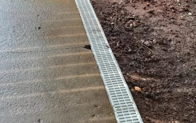 French Drains vs. Catch Basins – Which Option is Right for You?