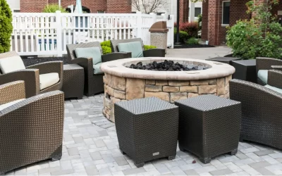 5 Gift Ideas for an Outdoor Living Lover